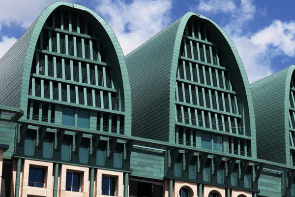 Referenz Hotel Michael Singapor